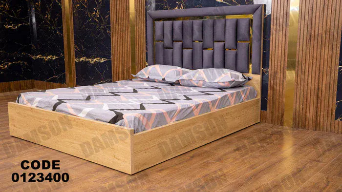 سرير ماستر 234