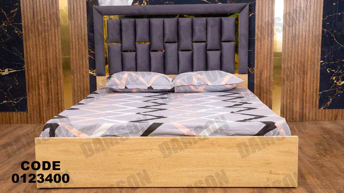 سرير ماستر 234