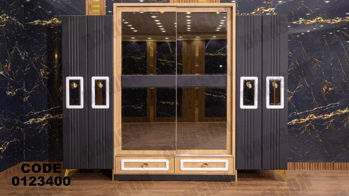 دولاب ماستر 234