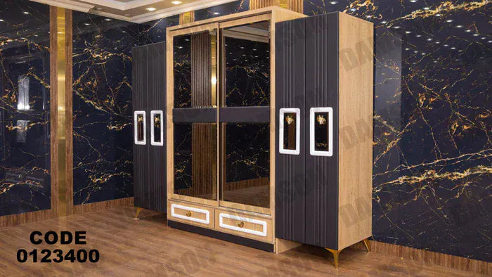 دولاب ماستر 234