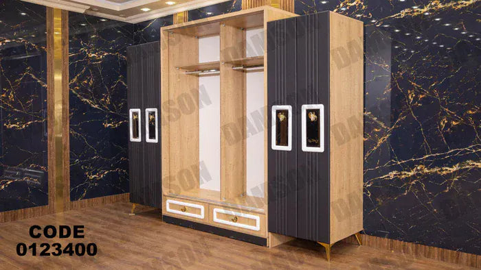 دولاب ماستر 234