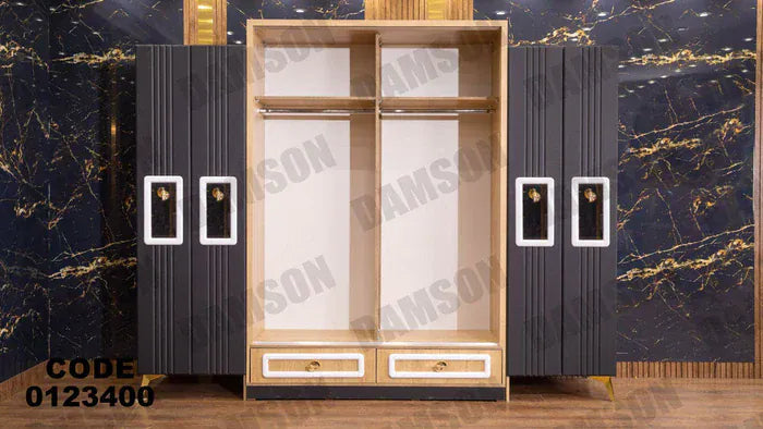 دولاب ماستر 234