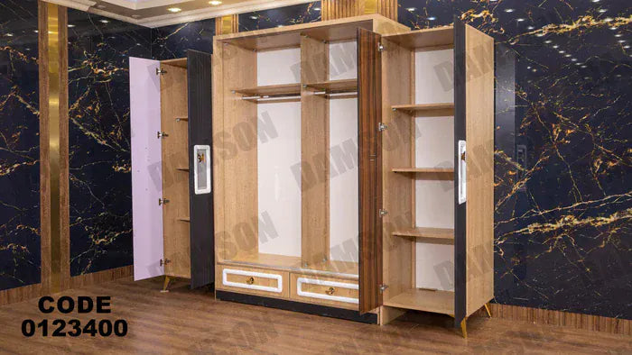 دولاب ماستر 234