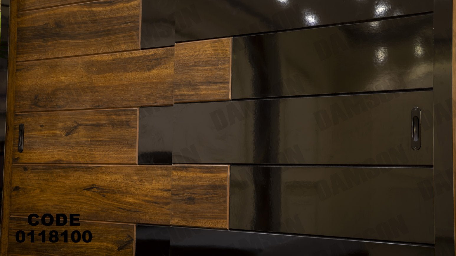 غرفة نوم ماستر 181 - Damson Furnitureغرفة نوم ماستر 181