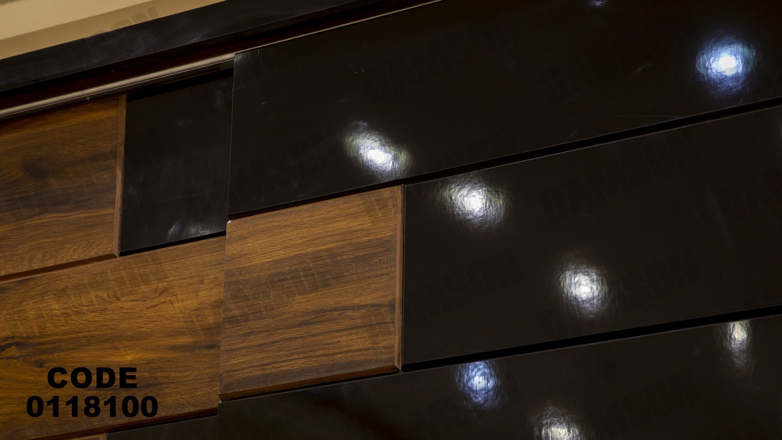 غرفة نوم ماستر 181 - Damson Furnitureغرفة نوم ماستر 181