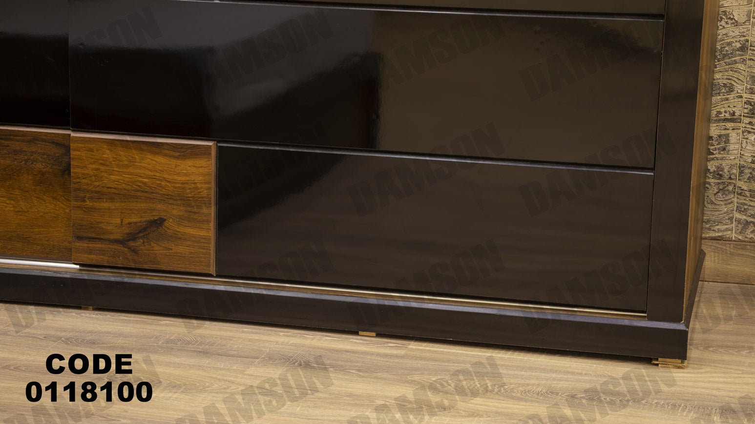 غرفة نوم ماستر 181 - Damson Furnitureغرفة نوم ماستر 181
