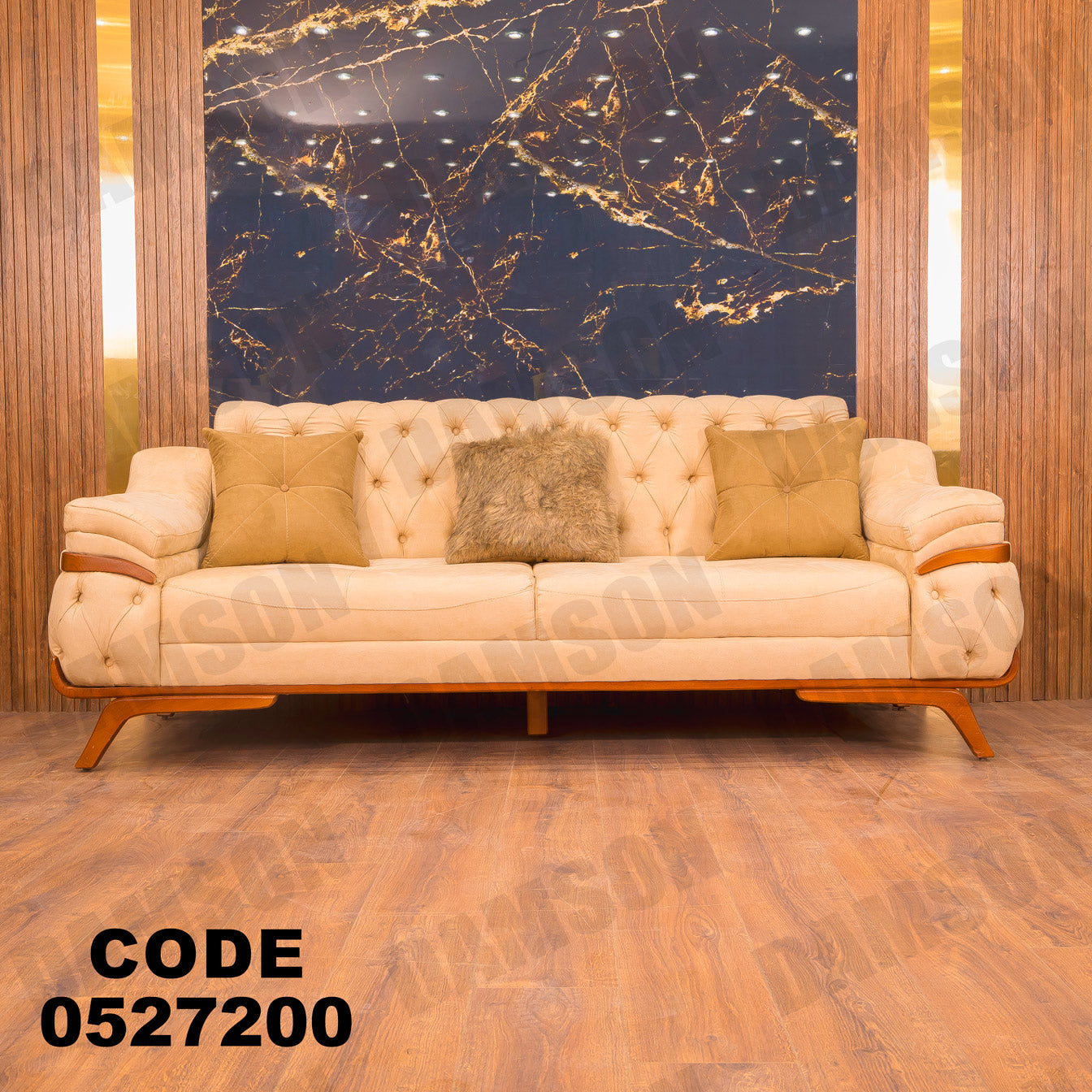 انتريه من دامسون للاثاث المنزلى انتريهات