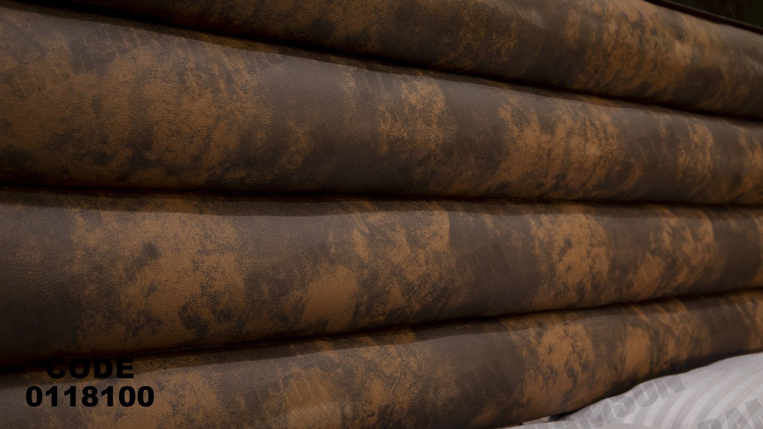 غرفة نوم ماستر 181 - Damson Furnitureغرفة نوم ماستر 181