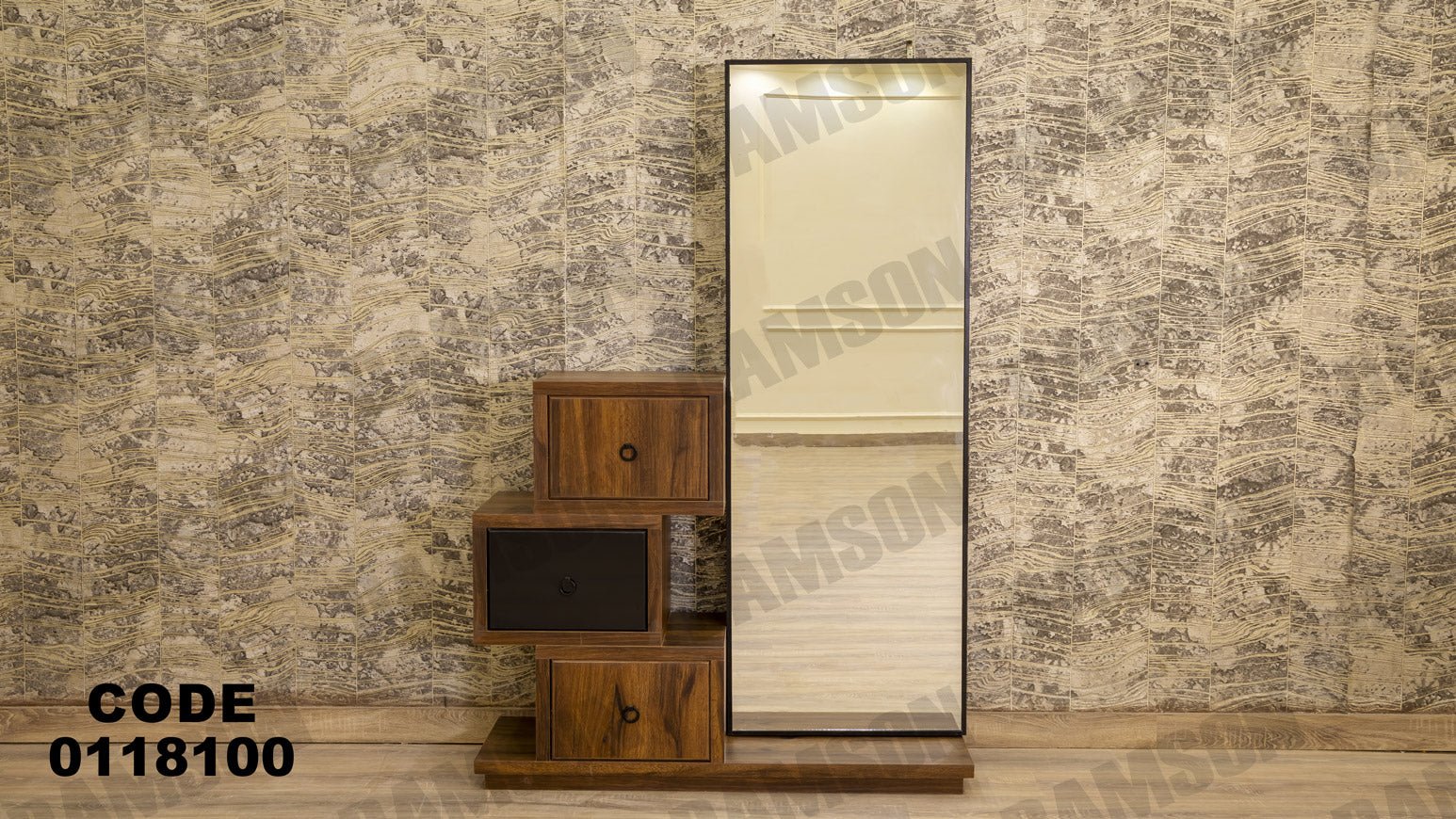 غرفة نوم ماستر 181 - Damson Furnitureغرفة نوم ماستر 181