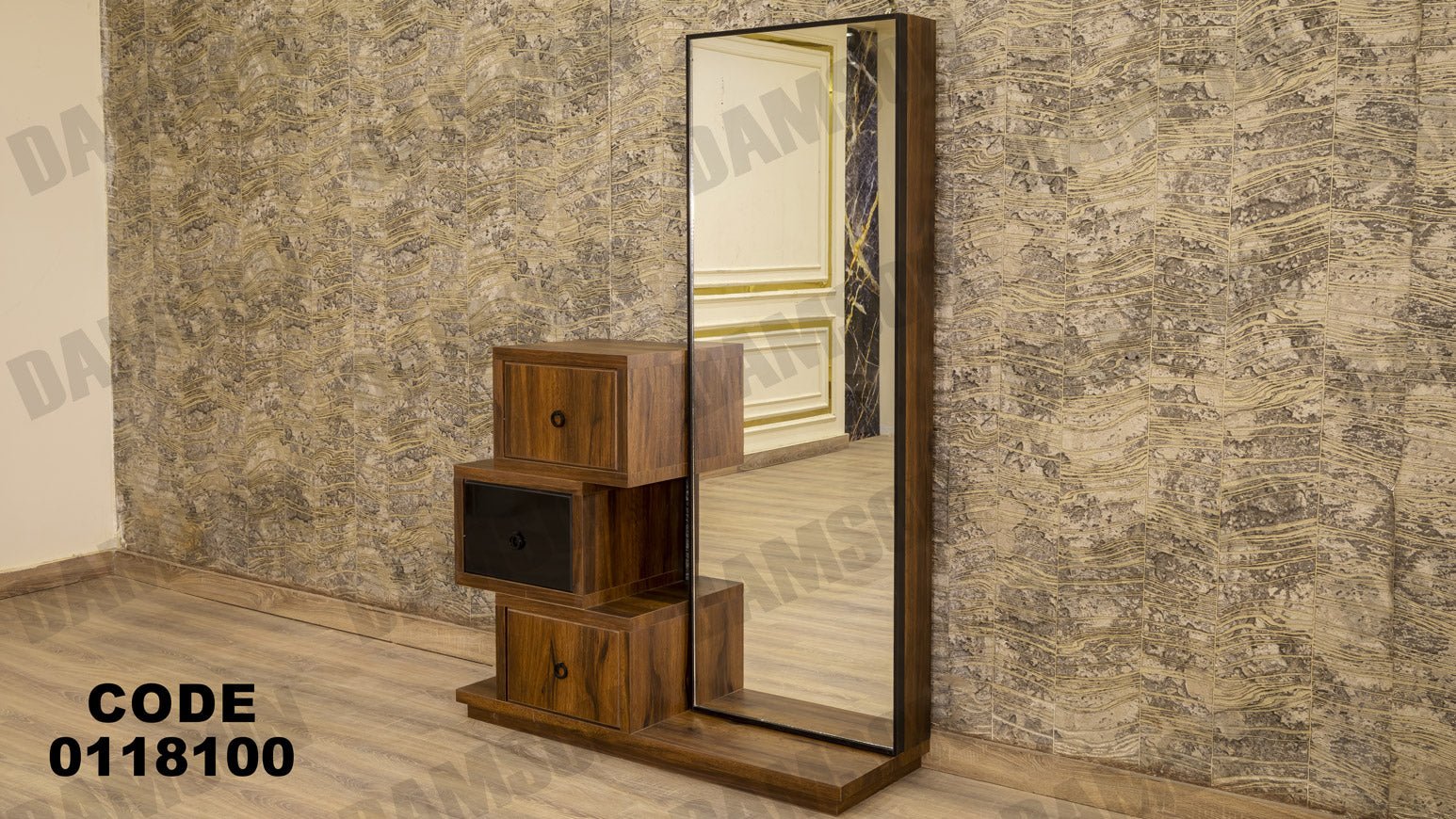 غرفة نوم ماستر 181 - Damson Furnitureغرفة نوم ماستر 181