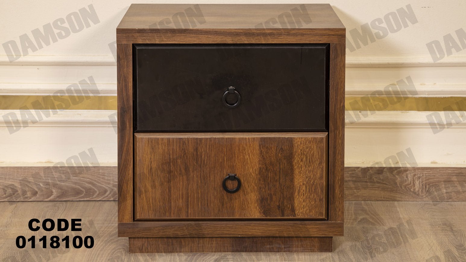 غرفة نوم ماستر 181 - Damson Furnitureغرفة نوم ماستر 181