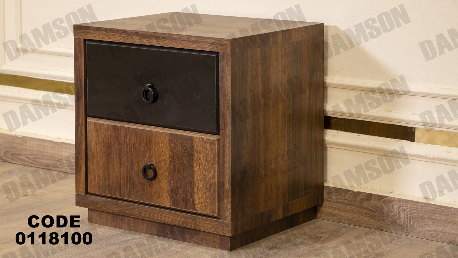غرفة نوم ماستر 181 - Damson Furnitureغرفة نوم ماستر 181