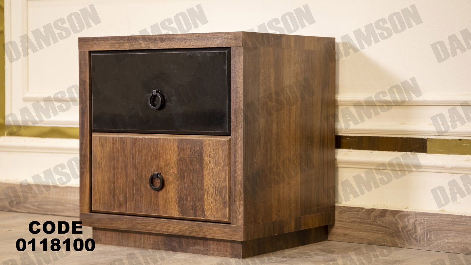 غرفة نوم ماستر 181 - Damson Furnitureغرفة نوم ماستر 181