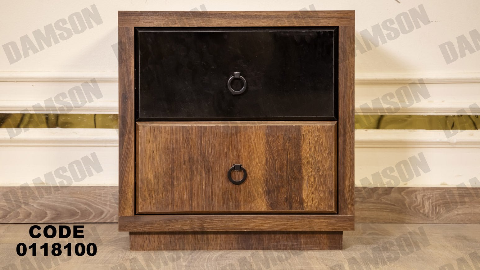 غرفة نوم ماستر 181 - Damson Furnitureغرفة نوم ماستر 181
