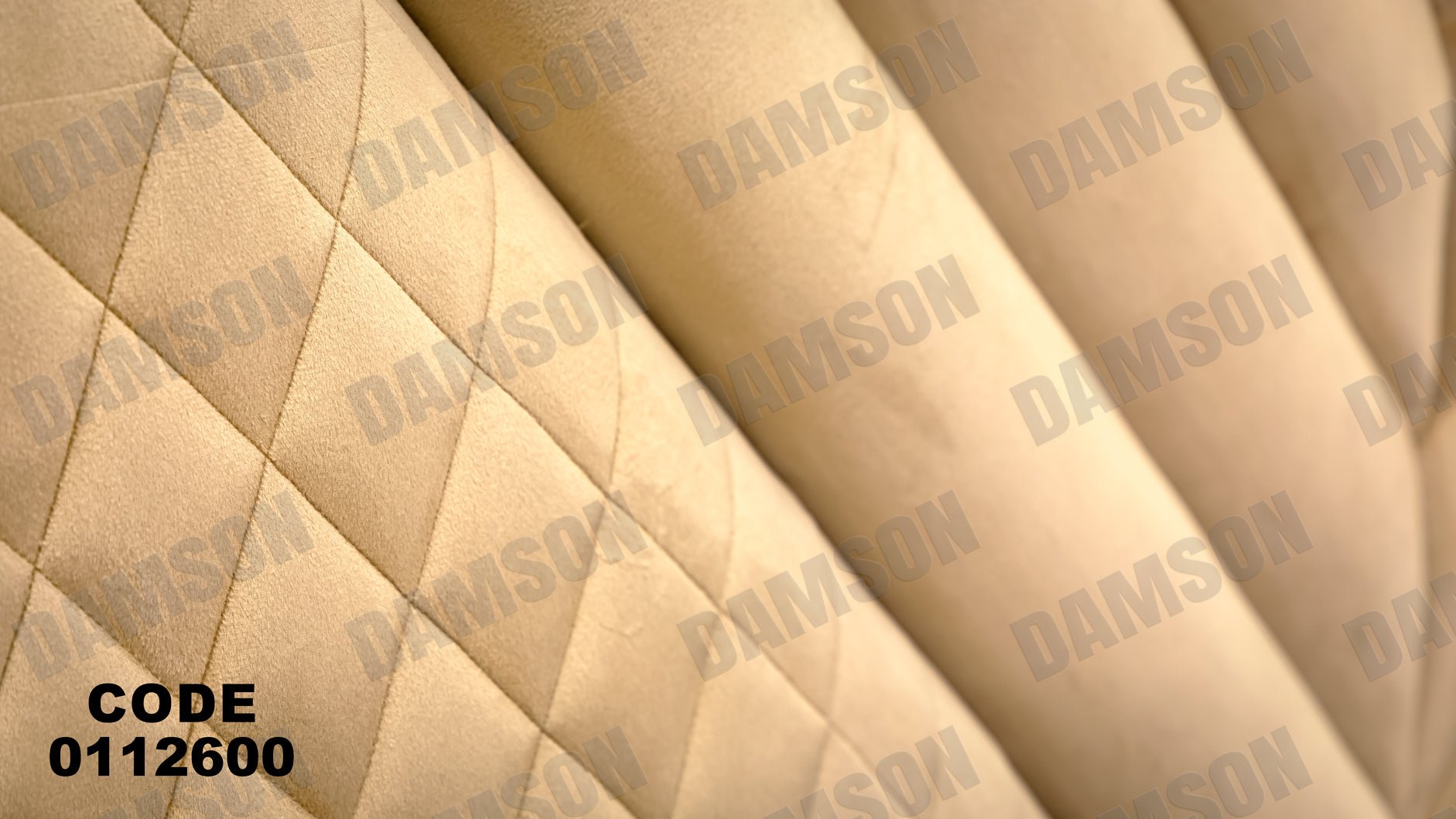 غرفة نوم ماستر 126 - Damson Furnitureغرفة نوم ماستر 126