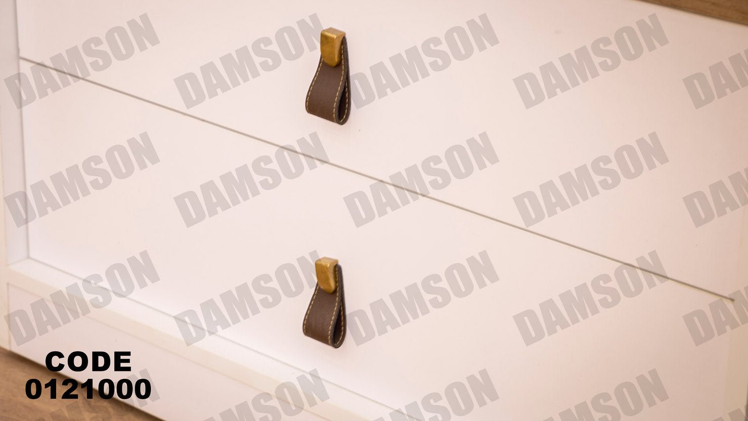 غرفة نوم ماستر 210 - Damson Furnitureغرفة نوم ماستر 210