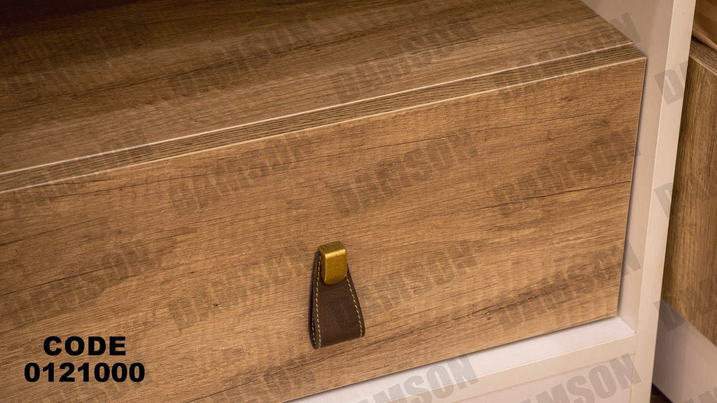 غرفة نوم ماستر 210 - Damson Furnitureغرفة نوم ماستر 210