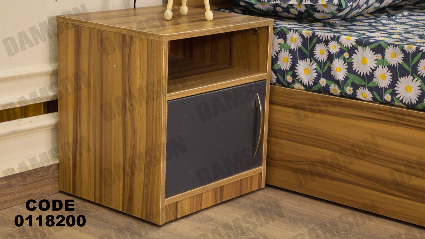 غرفة نوم ماستر 182 - Damson Furnitureغرفة نوم ماستر 182