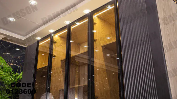 دولاب ماستر 236