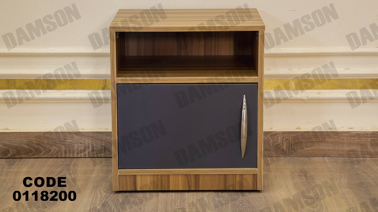غرفة نوم ماستر 182 - Damson Furnitureغرفة نوم ماستر 182