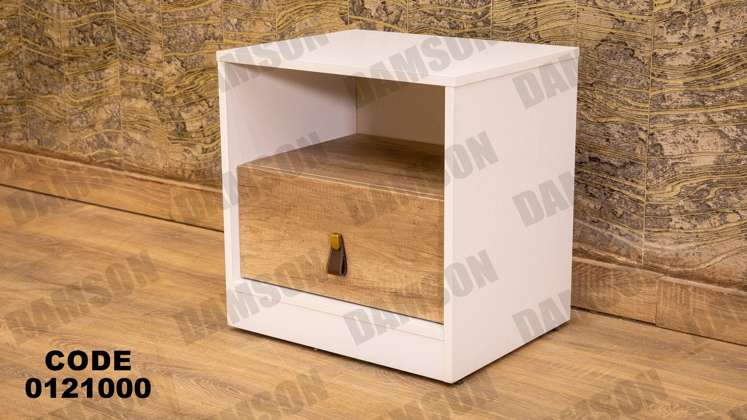 غرفة نوم ماستر 210 - Damson Furnitureغرفة نوم ماستر 210