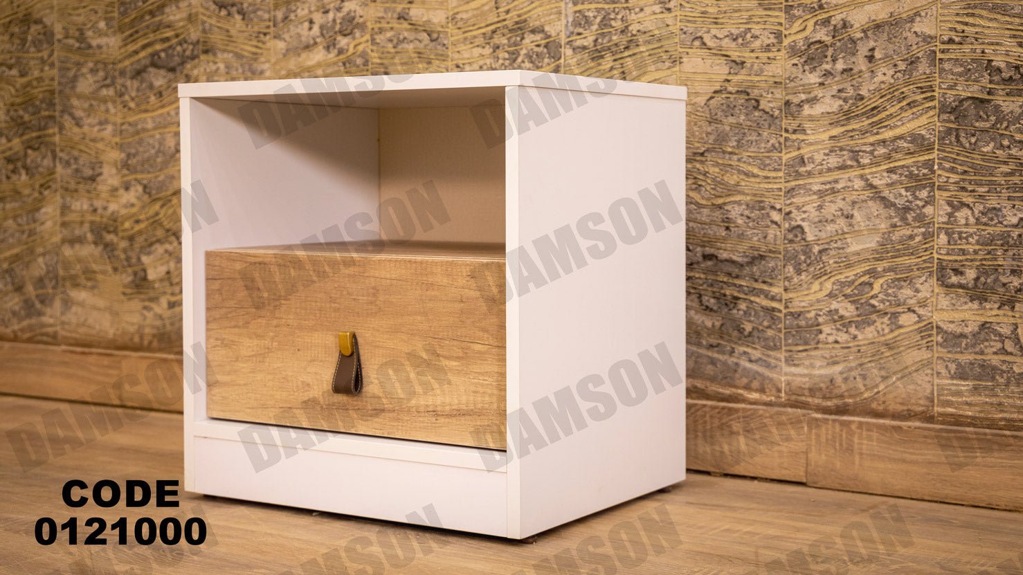 غرفة نوم ماستر 210 - Damson Furnitureغرفة نوم ماستر 210