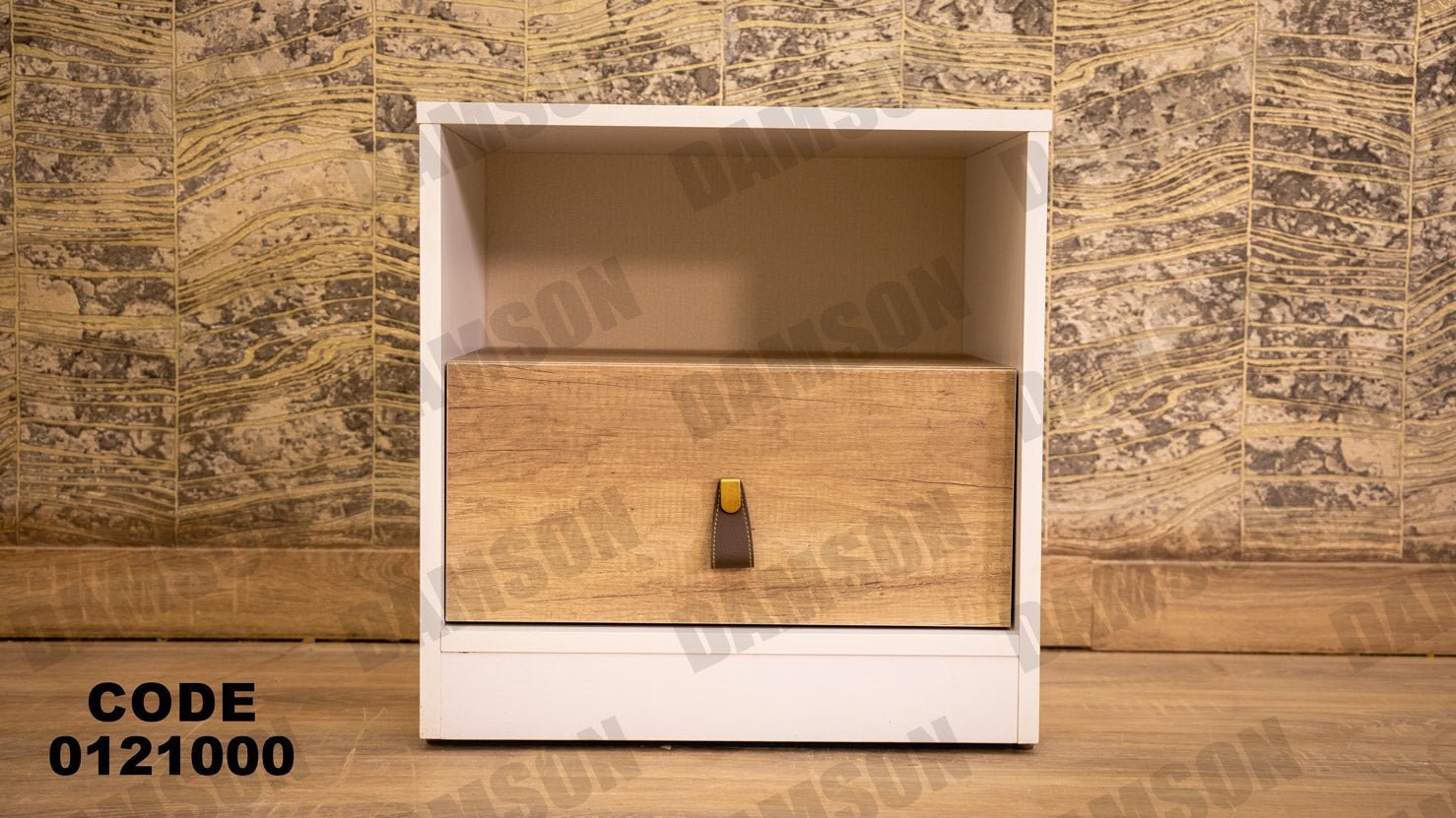 غرفة نوم ماستر 210 - Damson Furnitureغرفة نوم ماستر 210