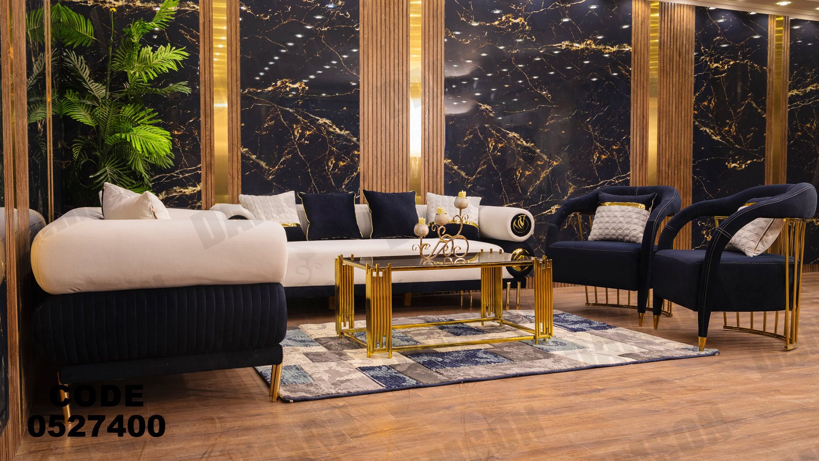 انترية 274 - Damson Furnitureانترية 274
