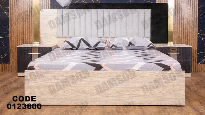 سرير ماستر 236