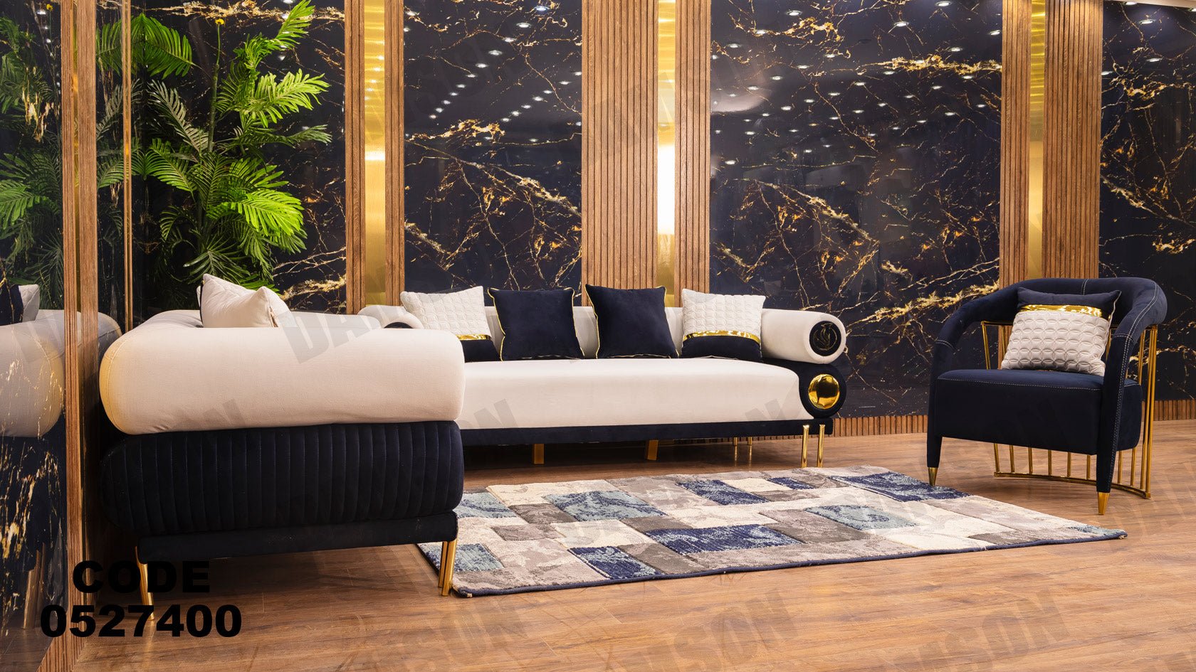 انترية 274 - Damson Furnitureانترية 274