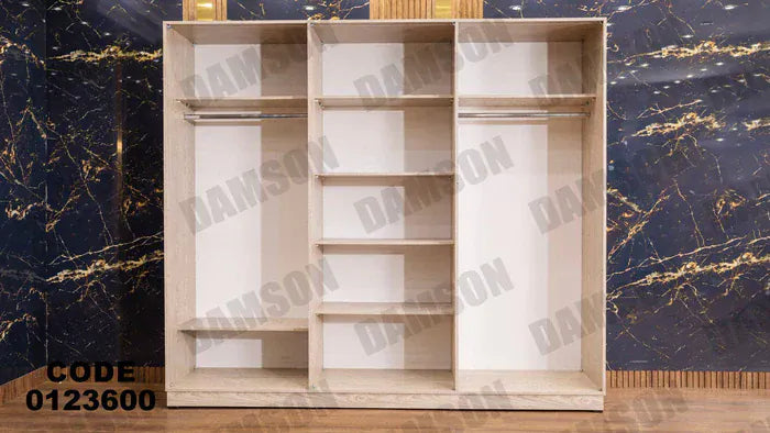 دولاب ماستر 236