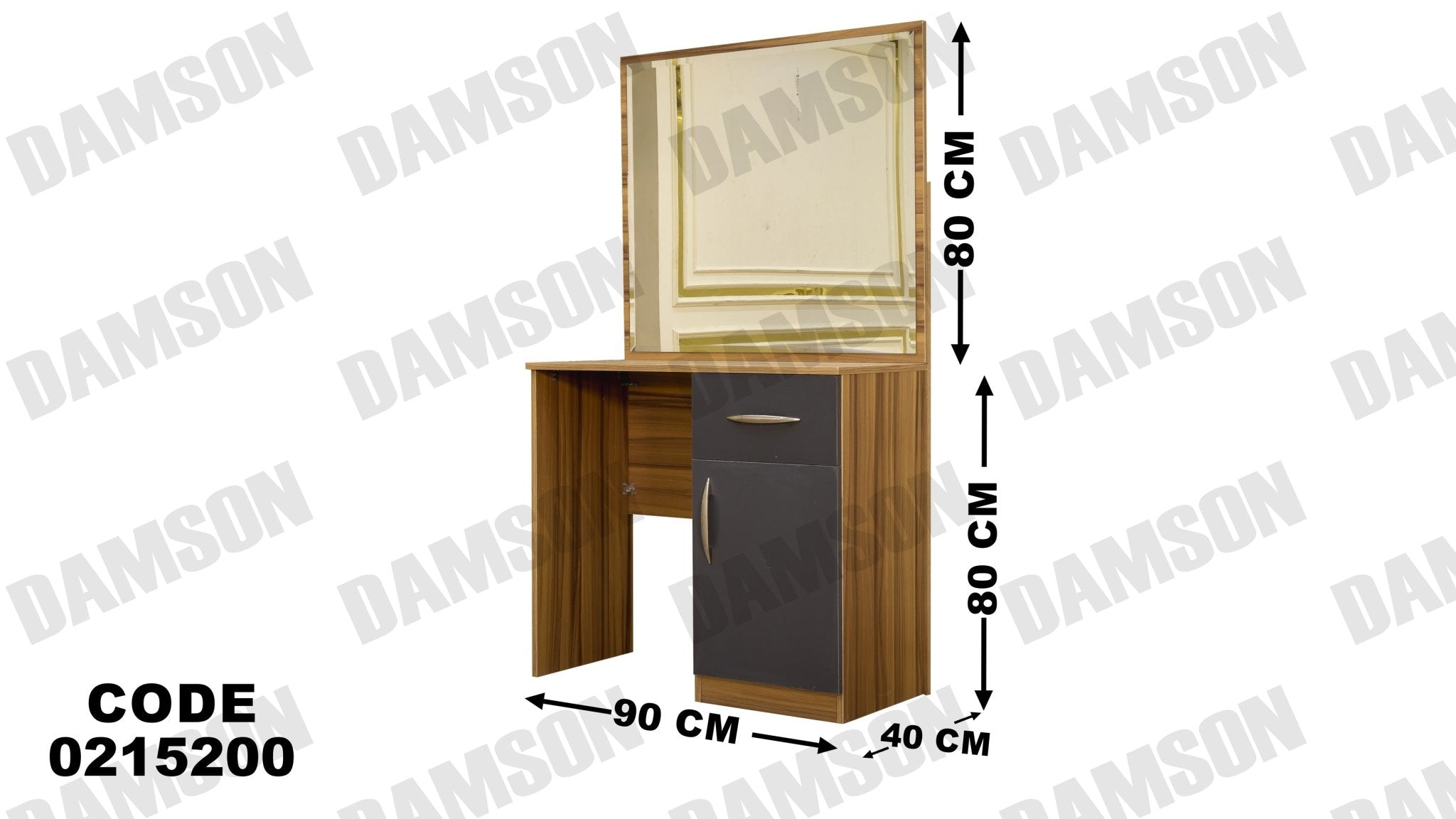غرفة نوم أطفال 152 - Damson Furnitureغرفة نوم أطفال 152