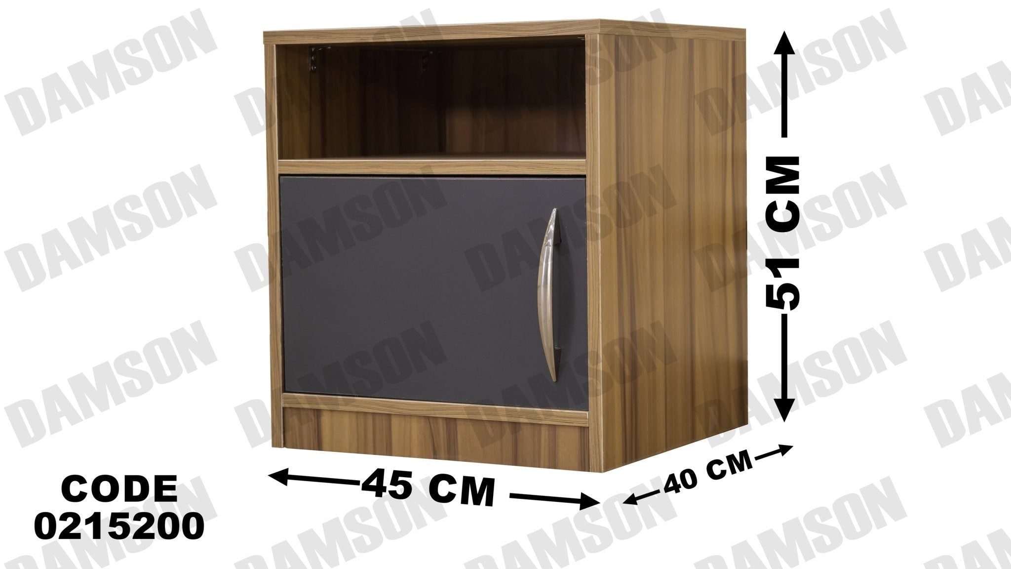 غرفة نوم أطفال 152 - Damson Furnitureغرفة نوم أطفال 152