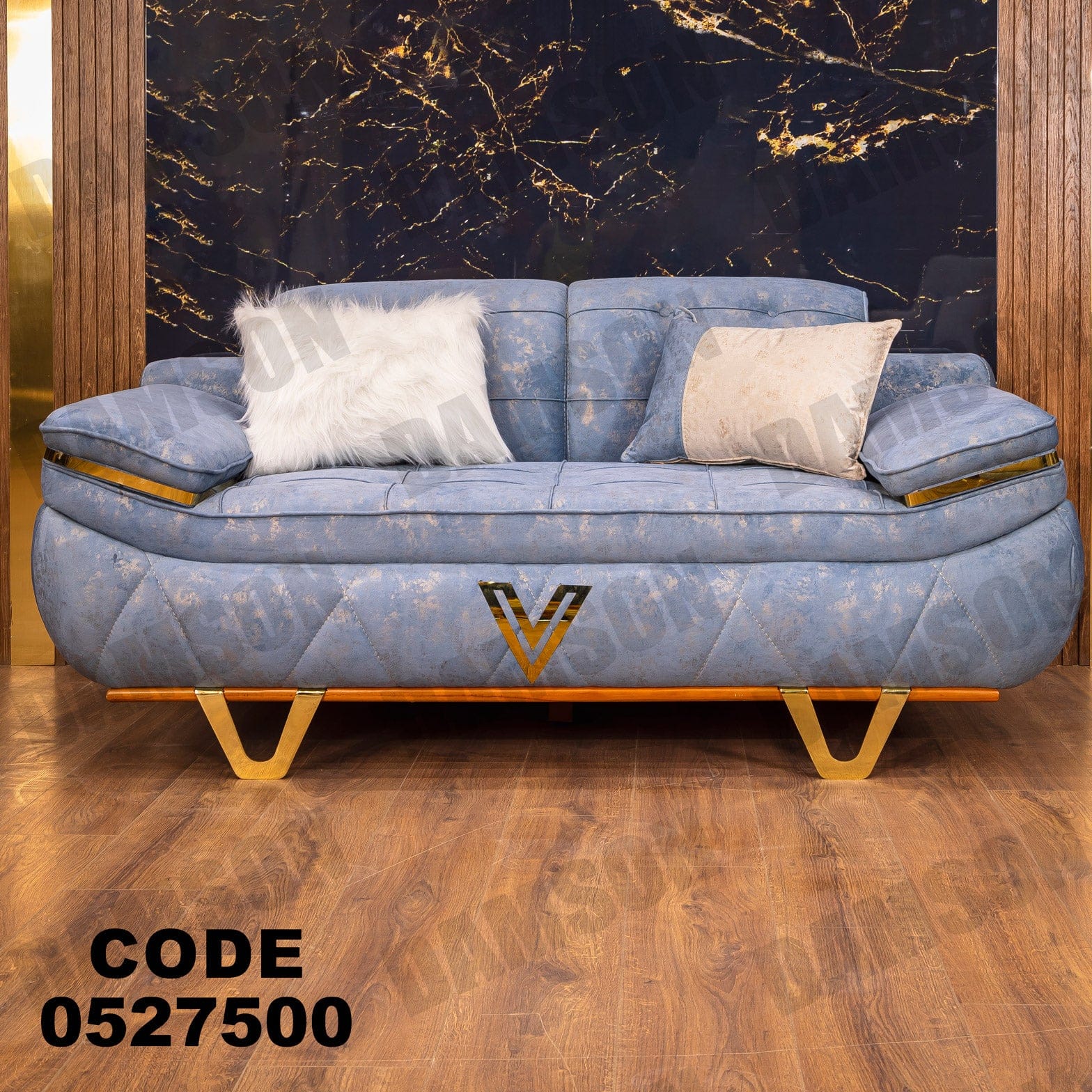 انتريه من دامسون للاثاث المنزلى انتريهات