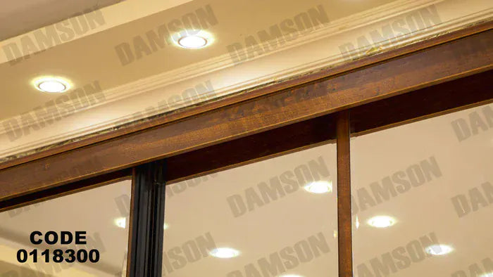 دولاب ماستر 183