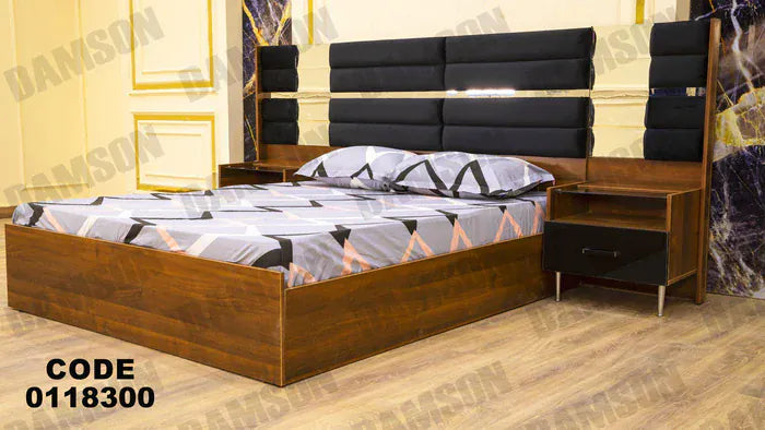 سرير ماستر 183