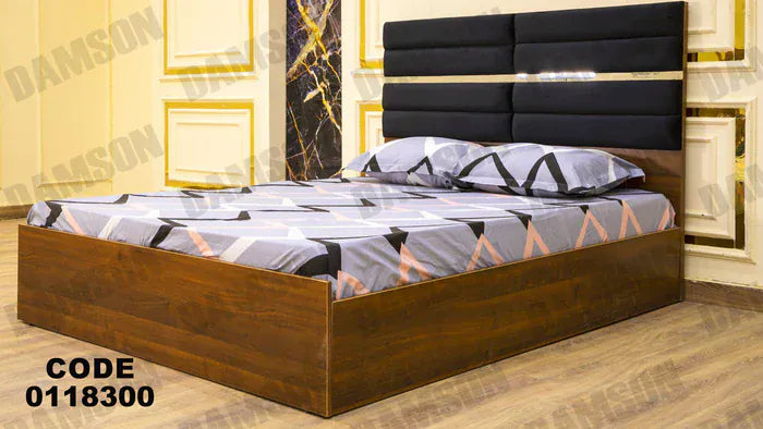 سرير ماستر 183