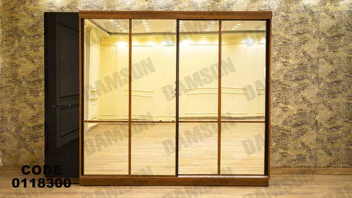 دولاب ماستر 183