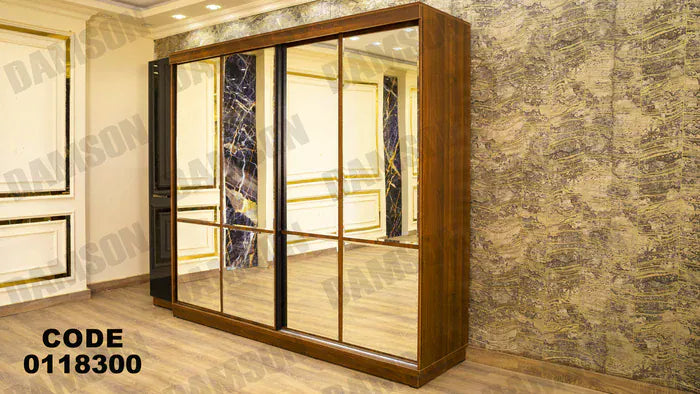 دولاب ماستر 183