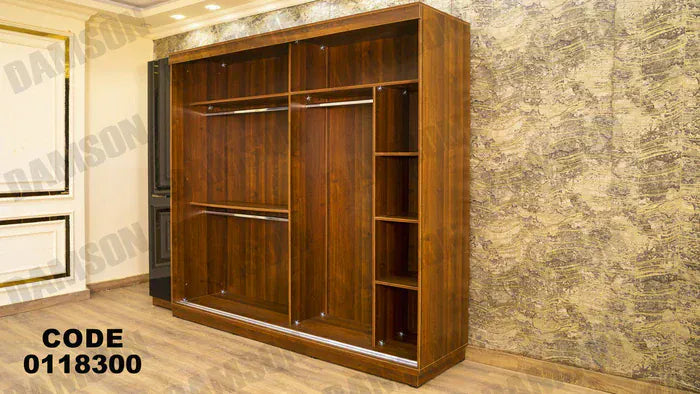 دولاب ماستر 183