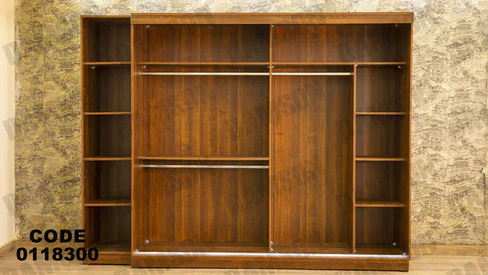 دولاب ماستر 183