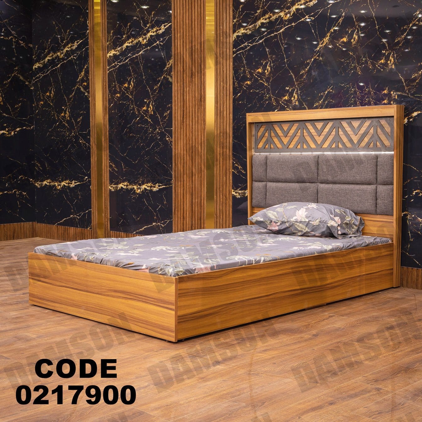 سرير اطفال 179 - Damson Furnitureسرير اطفال 179