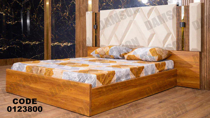 سرير ماستر 238