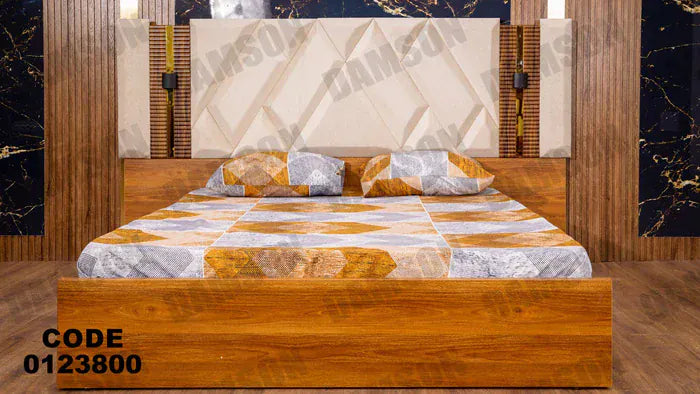 سرير ماستر 238