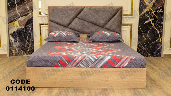 سرير ماستر 141