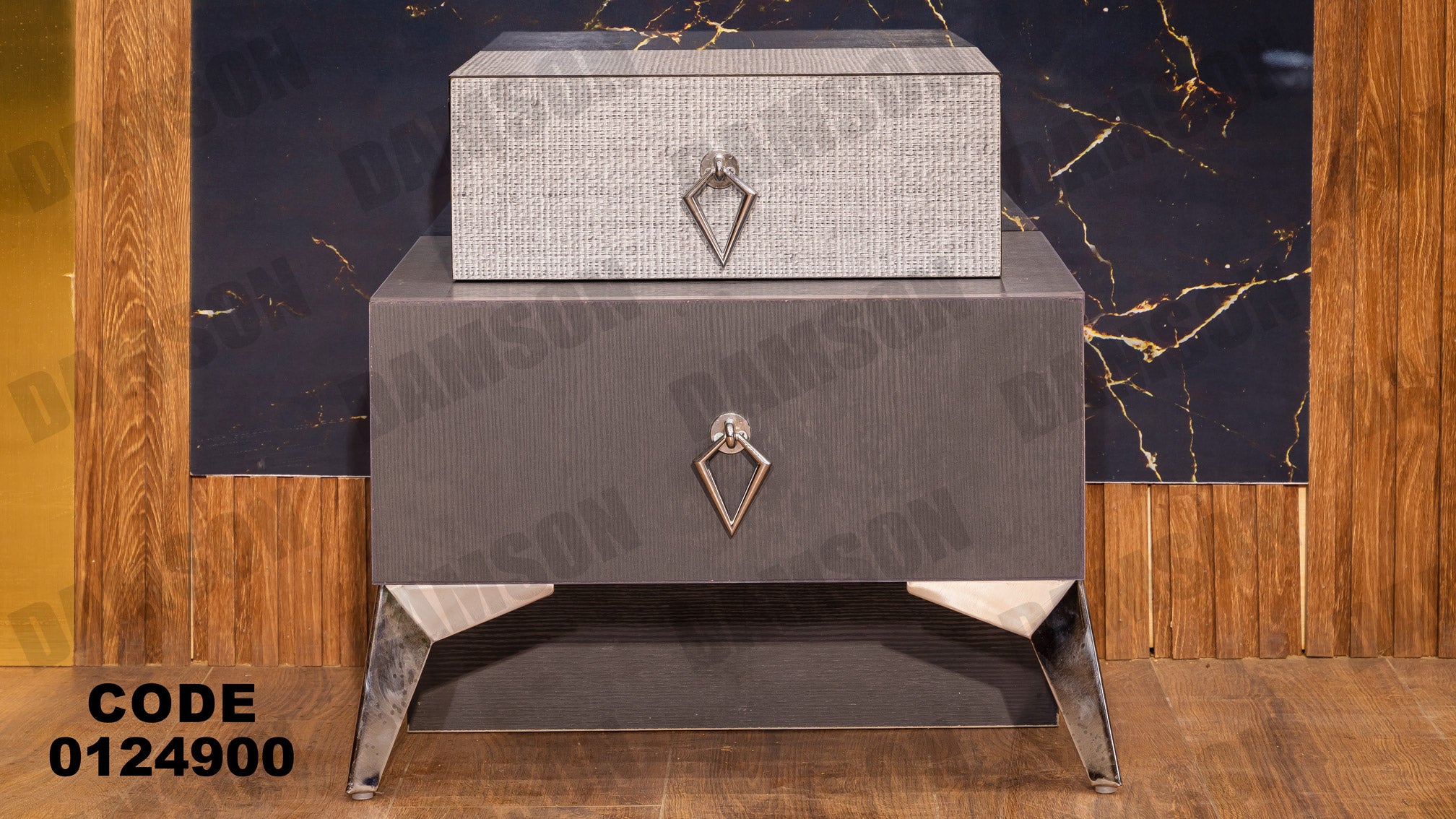 غرفة نوم ماستر 249 - Damson Furnitureغرفة نوم ماستر 249