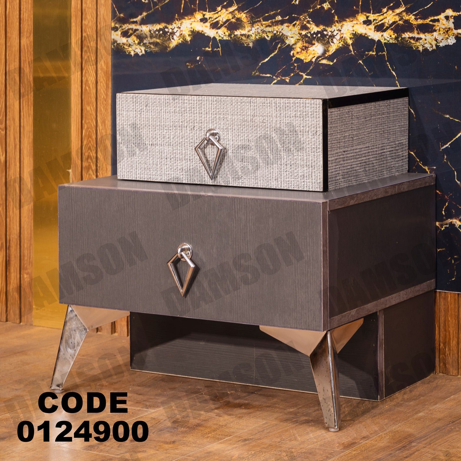 غرفة نوم ماستر 249 - Damson Furnitureغرفة نوم ماستر 249