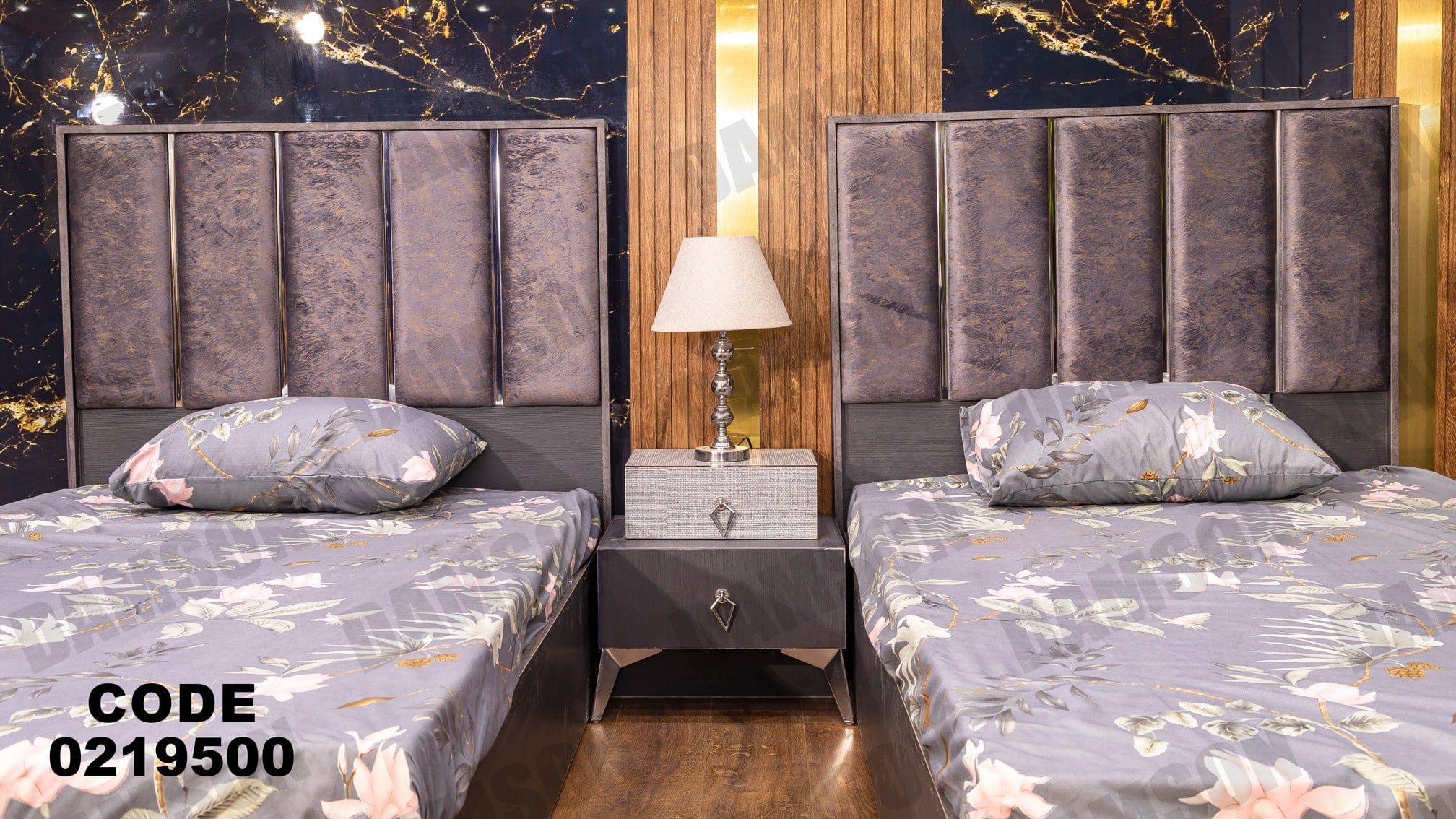 غرفة نوم أطفال 195 - Damson Furnitureغرفة نوم أطفال 195