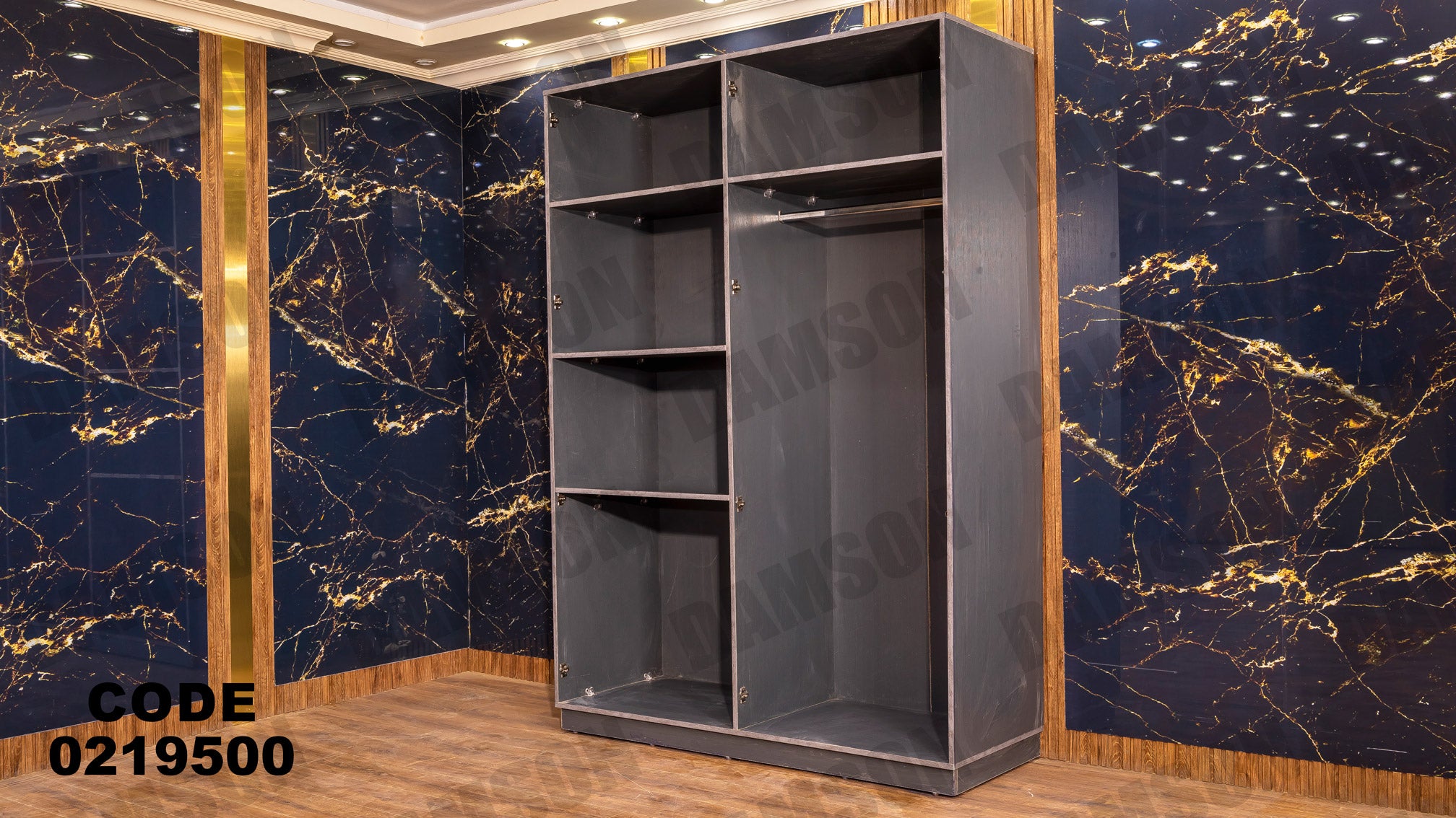 غرفة نوم أطفال 195 - Damson Furnitureغرفة نوم أطفال 195