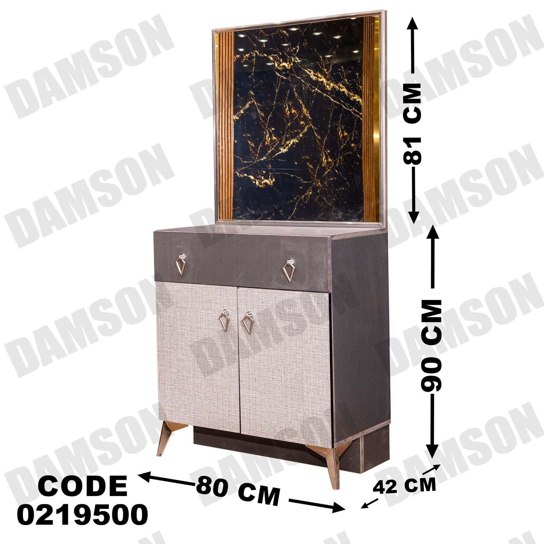 غرفة نوم أطفال 195 - Damson Furnitureغرفة نوم أطفال 195